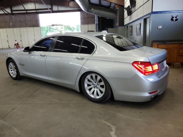 Photo 1 VIN: WBAKC8C51BC433038 - BMW ALPINA B7 