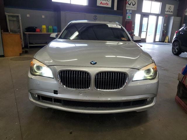 Photo 4 VIN: WBAKC8C51BC433038 - BMW ALPINA B7 