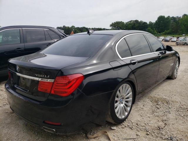 Photo 3 VIN: WBAKC8C51BC434285 - BMW ALPINA B7 