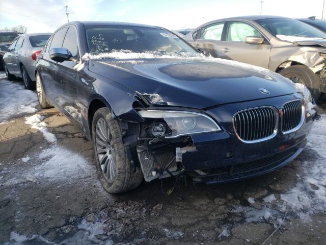 Photo 1 VIN: WBAKC8C51CC434756 - BMW ALPINA B7 