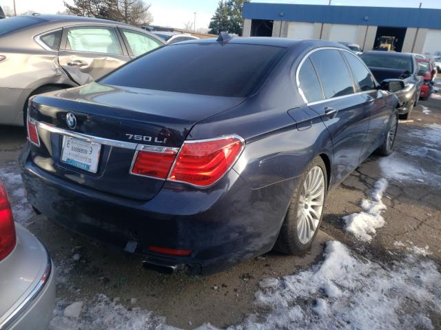 Photo 3 VIN: WBAKC8C51CC434756 - BMW ALPINA B7 