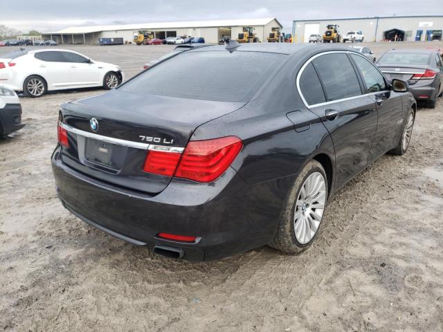 Photo 3 VIN: WBAKC8C51CC435325 - BMW ALPINA B7 