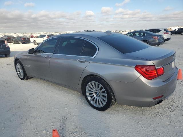 Photo 1 VIN: WBAKC8C51CC435809 - BMW 750 LXI 