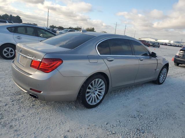 Photo 2 VIN: WBAKC8C51CC435809 - BMW 750 LXI 