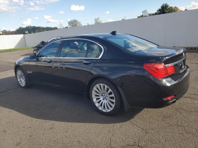 Photo 1 VIN: WBAKC8C51CC436152 - BMW ALPINA B7 