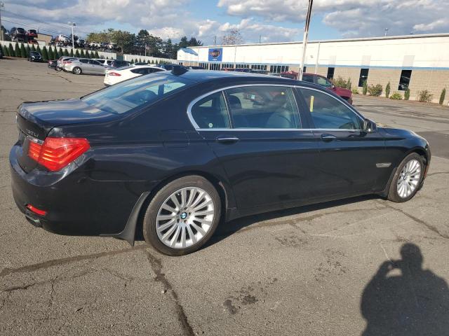 Photo 2 VIN: WBAKC8C51CC436152 - BMW ALPINA B7 