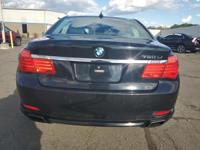 Photo 5 VIN: WBAKC8C51CC436152 - BMW ALPINA B7 