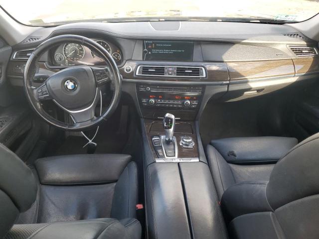 Photo 7 VIN: WBAKC8C51CC436152 - BMW ALPINA B7 