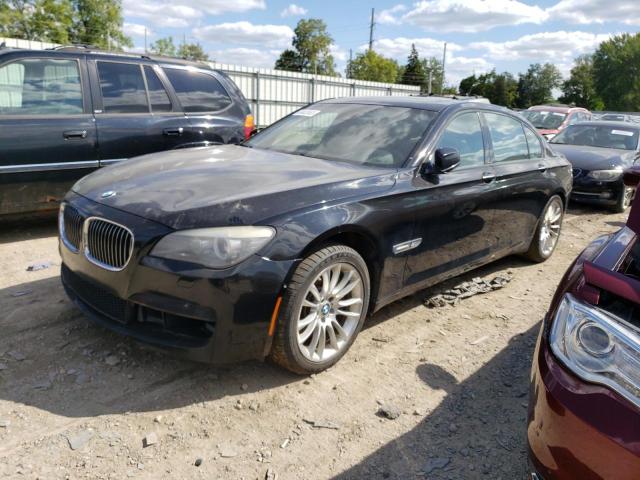 Photo 0 VIN: WBAKC8C51CC437706 - BMW ALPINA B7 