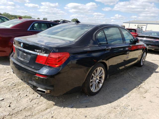 Photo 2 VIN: WBAKC8C51CC437706 - BMW ALPINA B7 