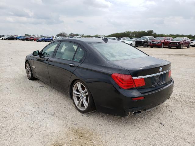 Photo 2 VIN: WBAKC8C51CC437740 - BMW ALPINA B7 