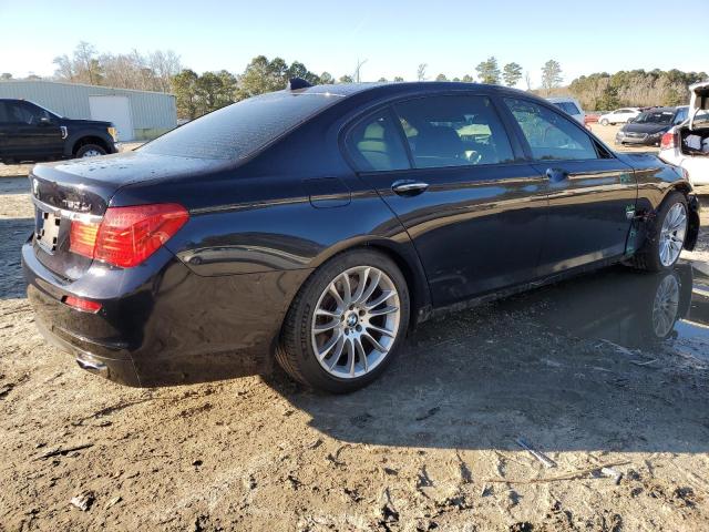 Photo 2 VIN: WBAKC8C51CDZ19103 - BMW 7 SERIES 