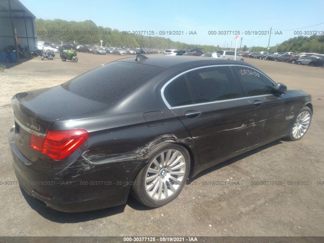 Photo 3 VIN: WBAKC8C52BC431699 - BMW 7 