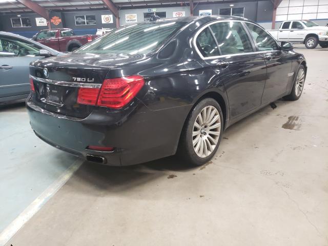 Photo 3 VIN: WBAKC8C52BC431802 - BMW ALPINA B7 