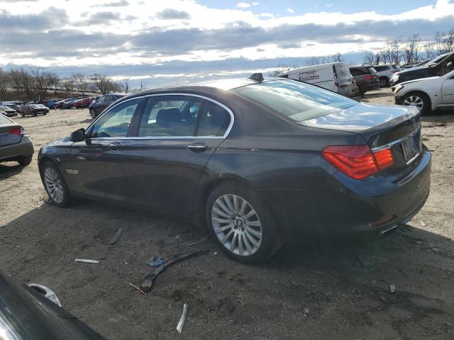 Photo 1 VIN: WBAKC8C52BC432108 - BMW 7 SERIES 