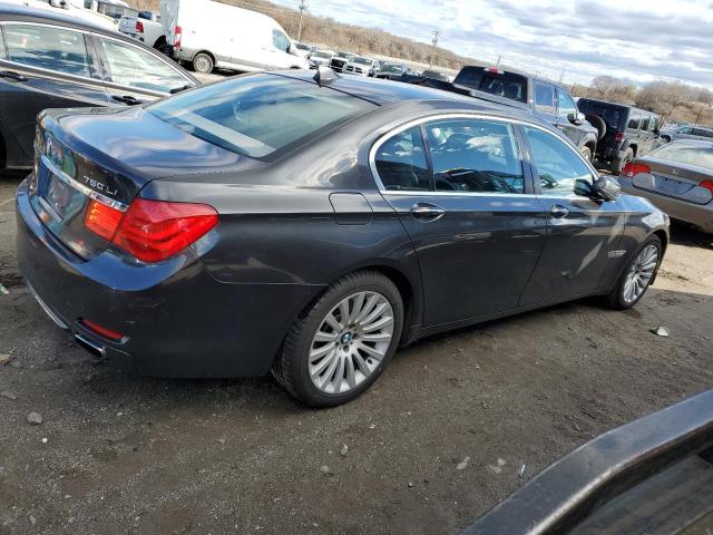 Photo 2 VIN: WBAKC8C52BC432108 - BMW 7 SERIES 