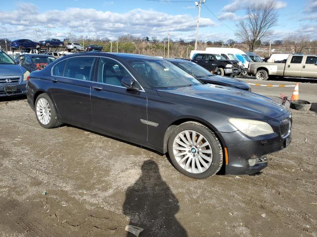 Photo 3 VIN: WBAKC8C52BC432108 - BMW 7 SERIES 