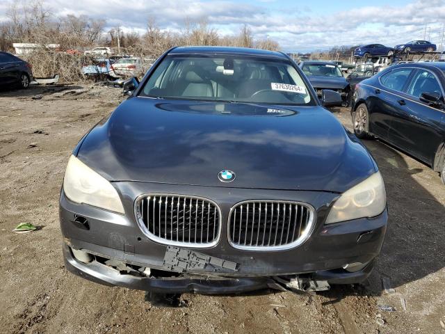 Photo 4 VIN: WBAKC8C52BC432108 - BMW 7 SERIES 