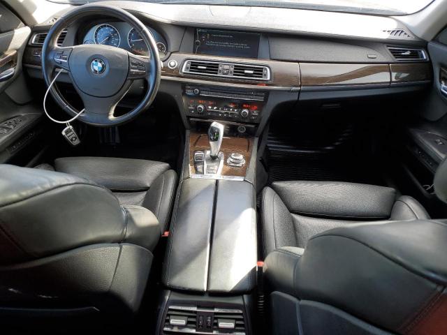 Photo 7 VIN: WBAKC8C52BC432108 - BMW 7 SERIES 