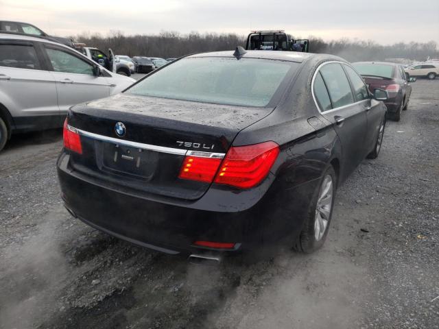 Photo 3 VIN: WBAKC8C52BC432576 - BMW ALPINA B7 