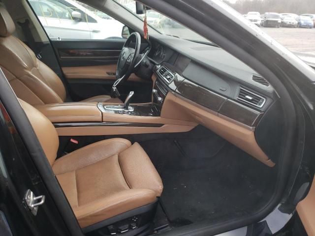 Photo 4 VIN: WBAKC8C52BC432576 - BMW ALPINA B7 