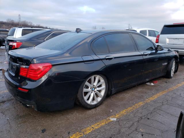 Photo 2 VIN: WBAKC8C52BC434036 - BMW ALPINA B7 