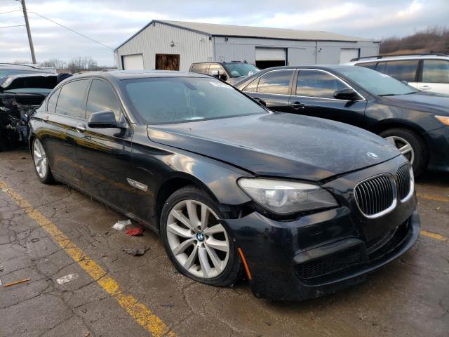 Photo 3 VIN: WBAKC8C52BC434036 - BMW ALPINA B7 