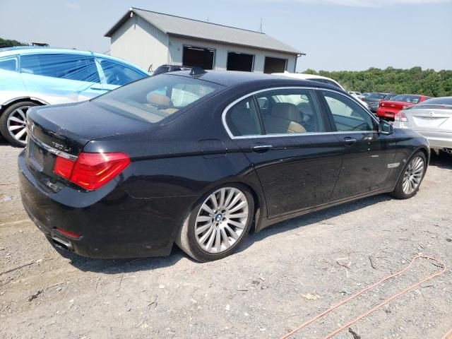 Photo 2 VIN: WBAKC8C52CC435284 - BMW 7 SERIES 