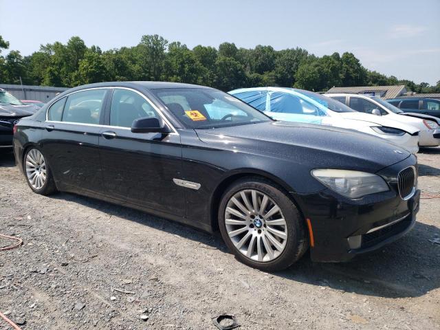 Photo 3 VIN: WBAKC8C52CC435284 - BMW 7 SERIES 