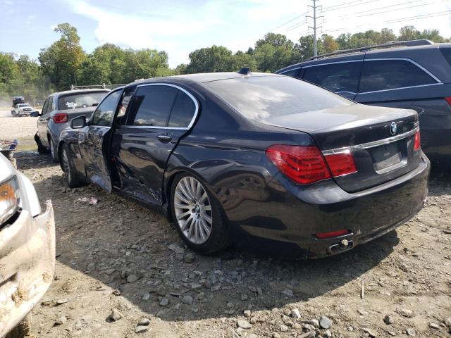 Photo 1 VIN: WBAKC8C52CC436466 - BMW ALPINA B7 