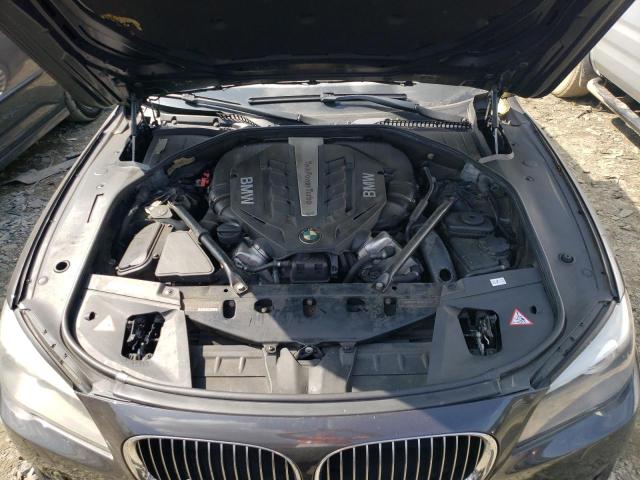 Photo 10 VIN: WBAKC8C52CC436466 - BMW ALPINA B7 