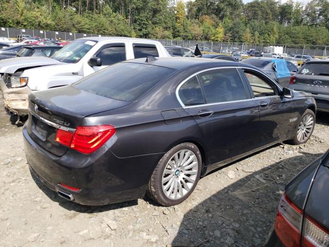 Photo 2 VIN: WBAKC8C52CC436466 - BMW ALPINA B7 