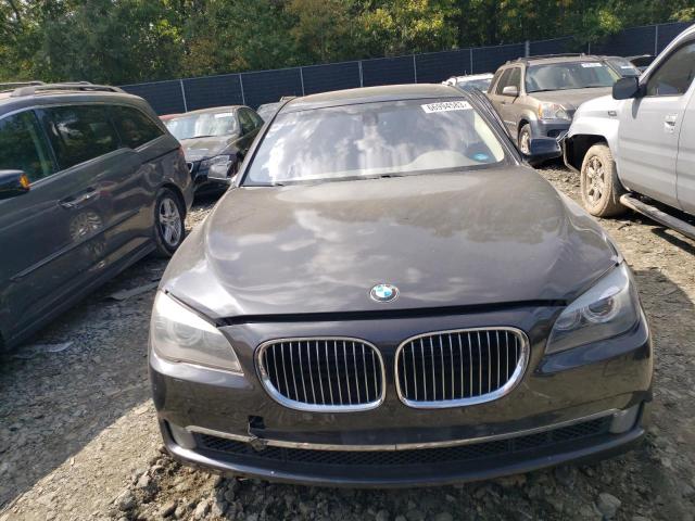 Photo 4 VIN: WBAKC8C52CC436466 - BMW ALPINA B7 