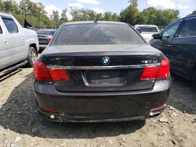 Photo 5 VIN: WBAKC8C52CC436466 - BMW ALPINA B7 