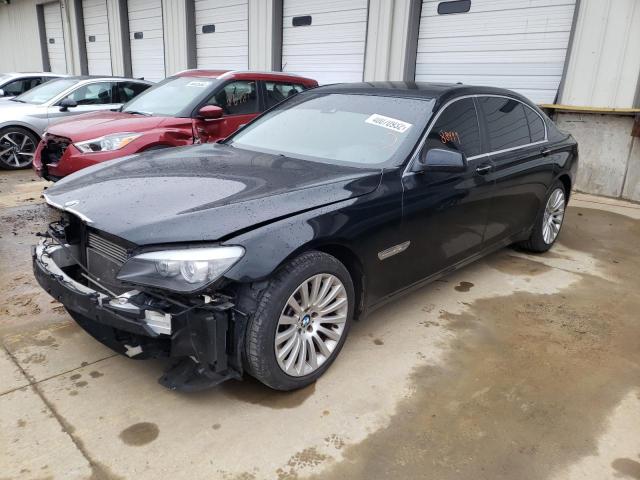 Photo 1 VIN: WBAKC8C52CC436726 - BMW 7 SERIES 