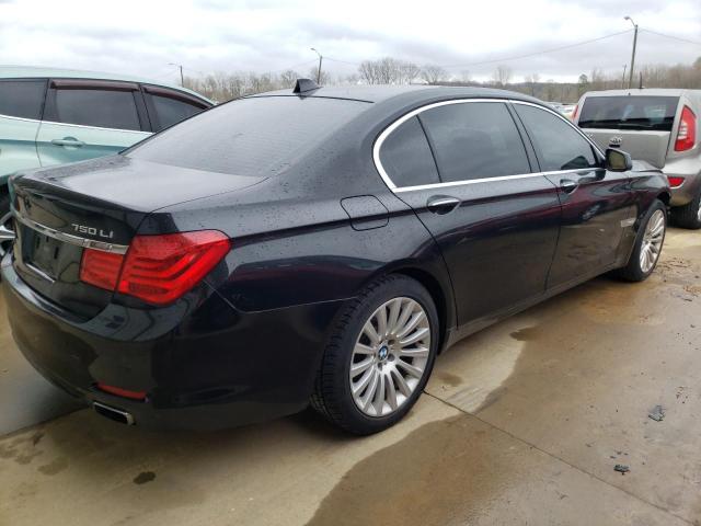 Photo 3 VIN: WBAKC8C52CC436726 - BMW 7 SERIES 