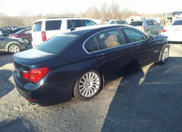 Photo 3 VIN: WBAKC8C52CC436936 - BMW 7 SERIES 