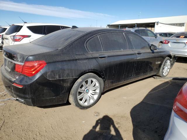 Photo 2 VIN: WBAKC8C52CC437780 - BMW 750LI XDRI 