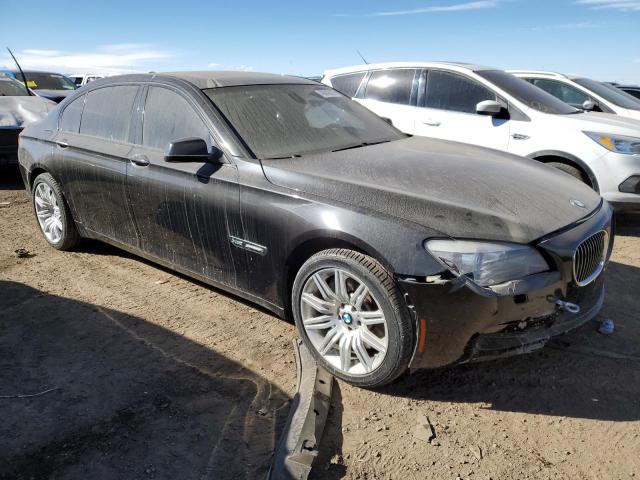 Photo 3 VIN: WBAKC8C52CC437780 - BMW 750LI XDRI 