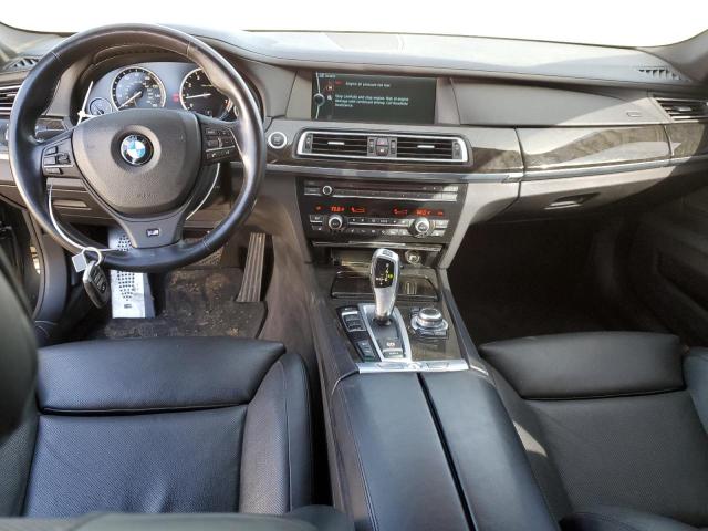 Photo 7 VIN: WBAKC8C52CC437780 - BMW 750LI XDRI 