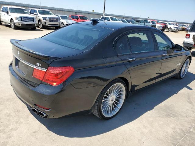 Photo 2 VIN: WBAKC8C52CC449170 - BMW 7 SERIES 