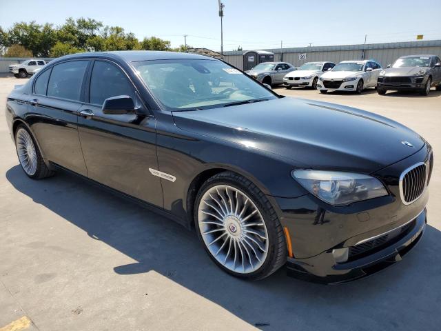 Photo 3 VIN: WBAKC8C52CC449170 - BMW 7 SERIES 