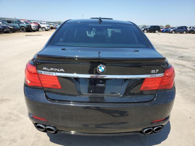 Photo 5 VIN: WBAKC8C52CC449170 - BMW 7 SERIES 