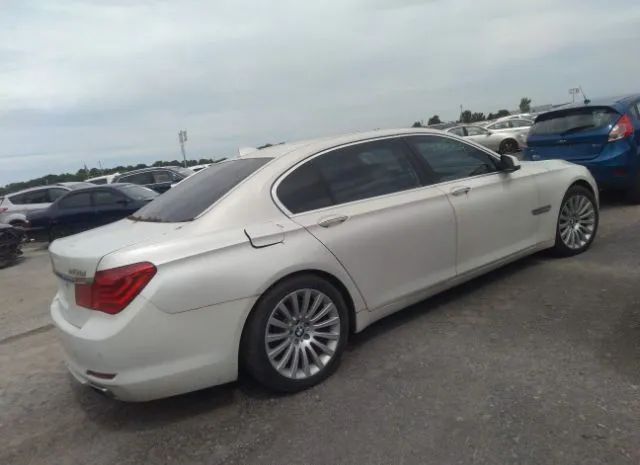 Photo 3 VIN: WBAKC8C53AC431161 - BMW 7 SERIES 