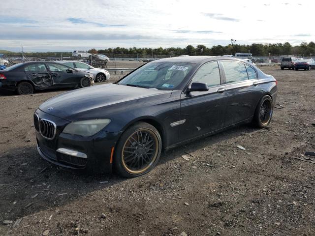 Photo 0 VIN: WBAKC8C53ACY68061 - BMW 7 SERIES 