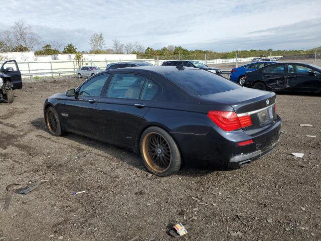 Photo 1 VIN: WBAKC8C53ACY68061 - BMW 7 SERIES 