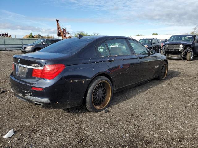 Photo 2 VIN: WBAKC8C53ACY68061 - BMW 7 SERIES 