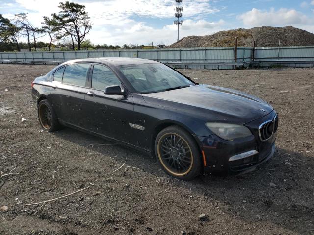 Photo 3 VIN: WBAKC8C53ACY68061 - BMW 7 SERIES 