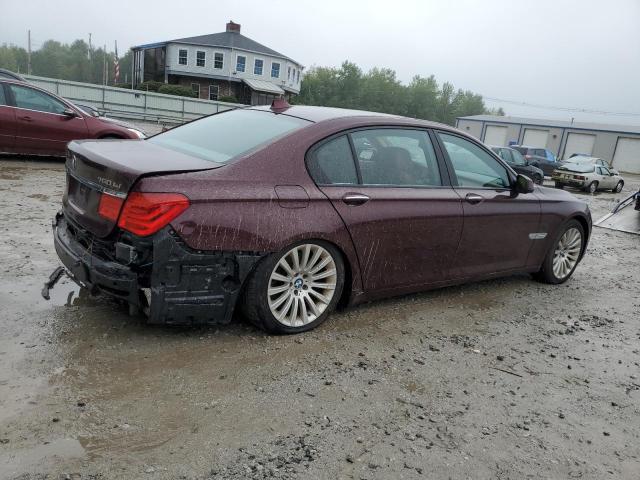 Photo 2 VIN: WBAKC8C53BC431923 - BMW 7 SERIES 