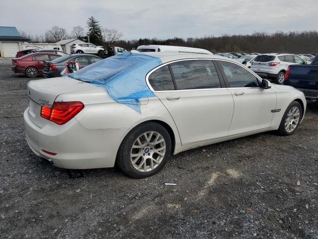 Photo 2 VIN: WBAKC8C53BC431940 - BMW 7 SERIES 